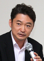 yoshimasa